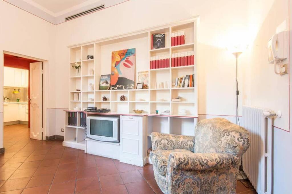Ferienwohnung Campo De Fiori Luxury House Rom Exterior foto
