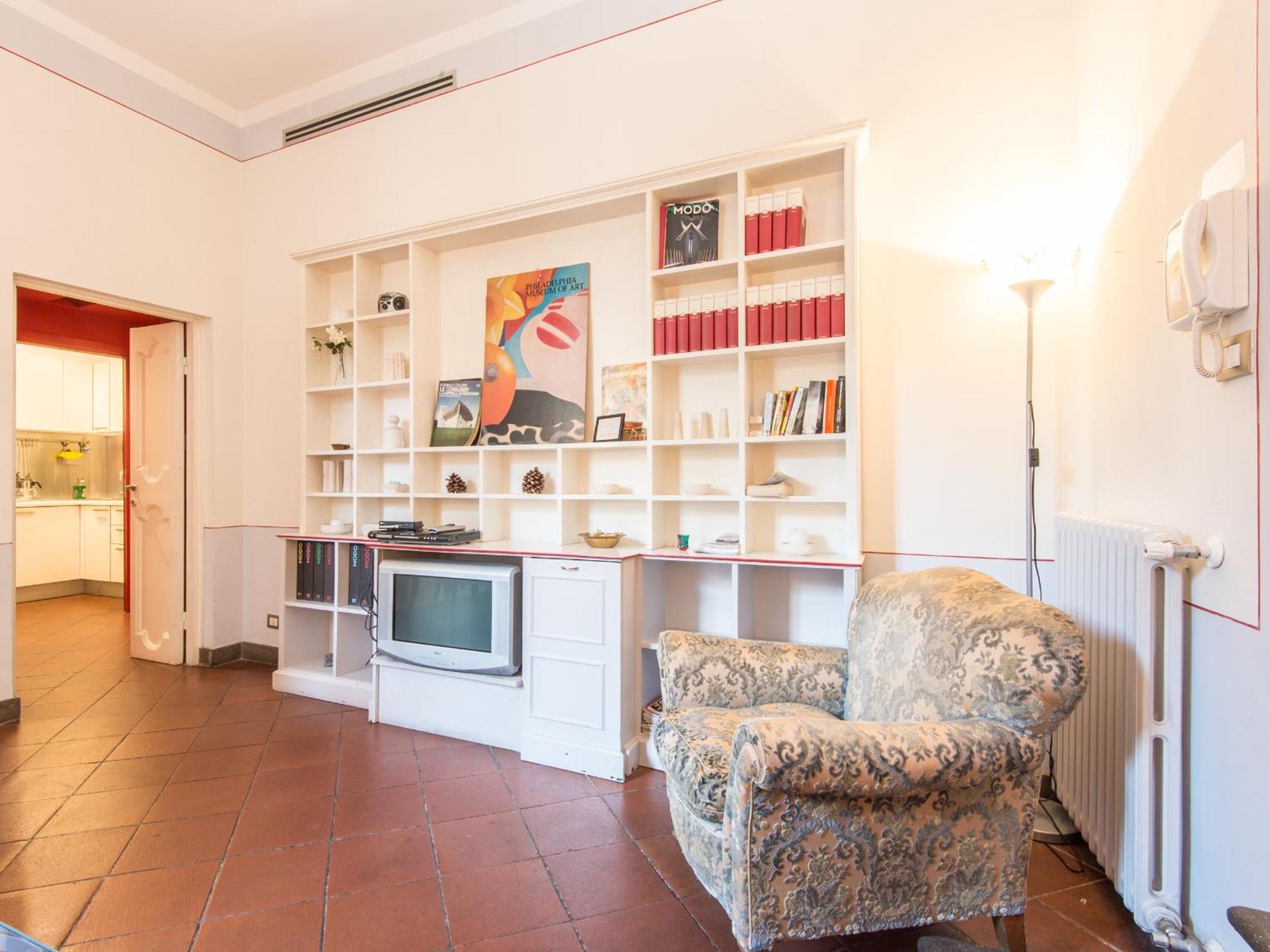 Ferienwohnung Campo De Fiori Luxury House Rom Exterior foto