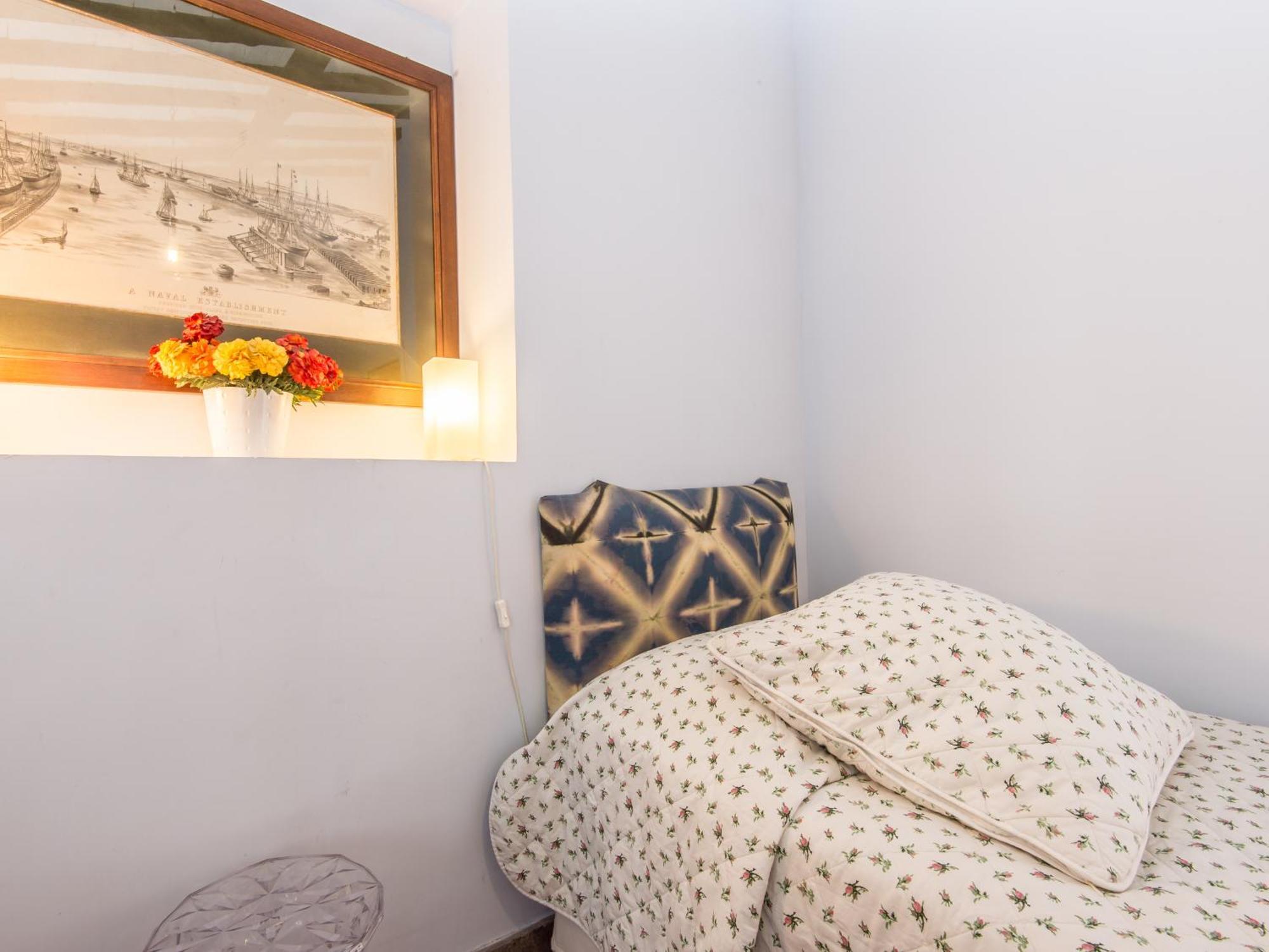 Ferienwohnung Campo De Fiori Luxury House Rom Exterior foto